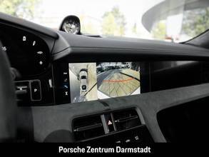 Thumbnail von Porsche Taycan GTS HA-Direksiyon InnoDrive Head-Up 21-Inç