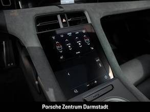 Thumbnail von Porsche Taycan GTS HA-Direksiyon InnoDrive Head-Up 21-Inç