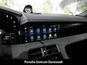 Thumbnail von Porsche Taycan GTS HA-Direksiyon InnoDrive Head-Up 21-Inç