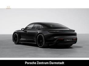 Thumbnail von Porsche Taycan GTS Dirección HA InnoDrive Head-Up 21 pulgadas