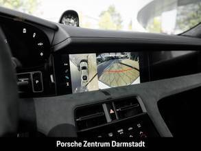 Thumbnail von Porsche Taycan GTS HA-Direksiyon InnoDrive Head-Up 21-Inç