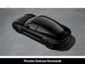 Thumbnail von Porsche Taycan GTS Dirección HA InnoDrive Head-Up 21 pulgadas