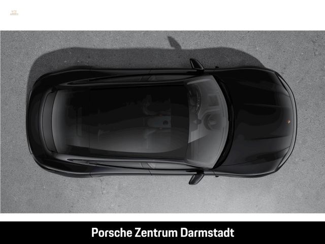 Thumbnail von Porsche Taycan GTS HA-Lenkung InnoDrive Head-Up 21-Zoll