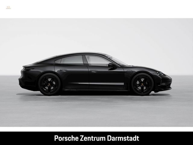 Thumbnail von Porsche Taycan GTS HA-Lenkung InnoDrive Head-Up 21-Zoll
