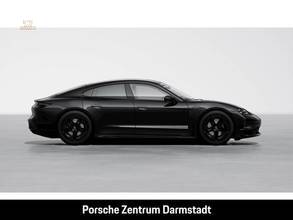 Thumbnail von Porsche Taycan GTS Dirección HA InnoDrive Head-Up 21 pulgadas