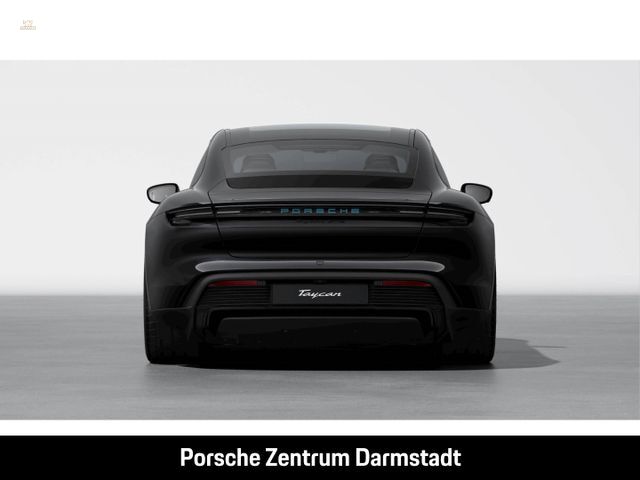 Thumbnail von Porsche Taycan GTS HA-Lenkung InnoDrive Head-Up 21-Zoll