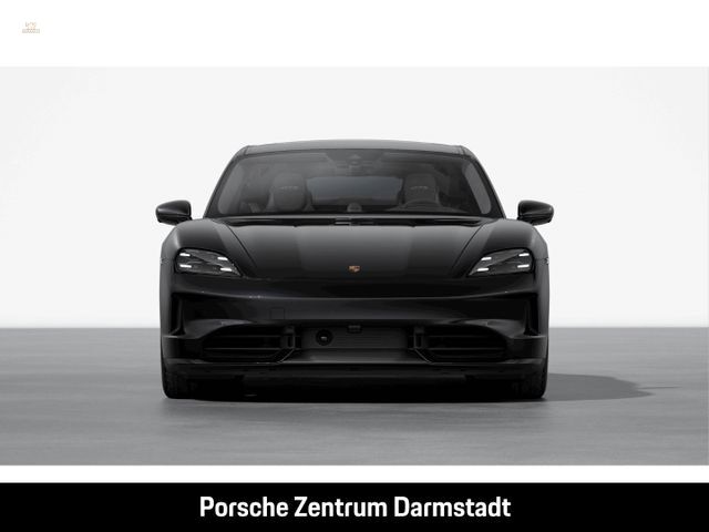 Thumbnail von Porsche Taycan GTS HA-Lenkung InnoDrive Head-Up 21-Zoll