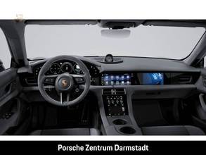 Thumbnail von Porsche Taycan GTS Dirección HA InnoDrive Head-Up 21 pulgadas