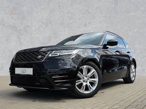 Thumbnail von Land Rover Range Rover Velar D300 AWD R-Dynamic HSE