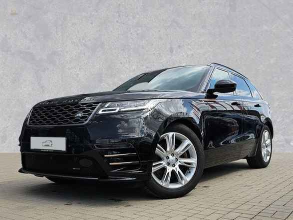 Land Rover Range Rover Velar D300 AWD R-Dynamic HSE