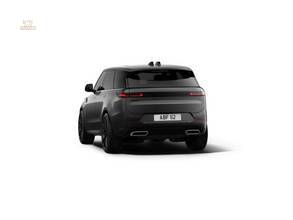 Thumbnail von Land Rover Range Rover Sport P550e Autobiography