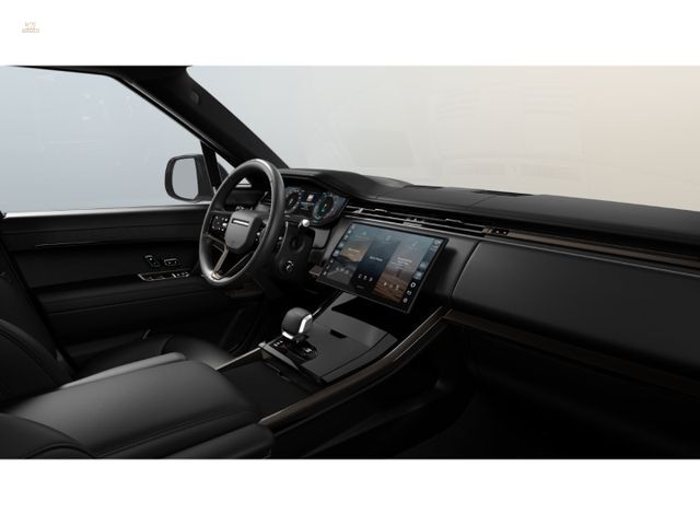 Thumbnail von Land Rover Range Rover Sport P550e Autobiography