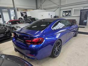 Thumbnail von BMW M4 CS / バックカメラ / HUD / チタン排気システム / *650€