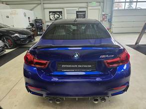 Thumbnail von BMW M4 CS / バックカメラ / HUD / チタン排気システム / *650€