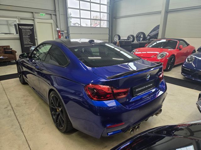 Thumbnail von BMW M4 CS/Rückfahrkamera/HUD/Titan-Abgasanlage/*650€