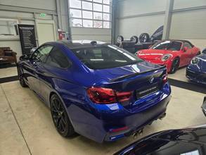 Thumbnail von BMW M4 CS / バックカメラ / HUD / チタン排気システム / *650€