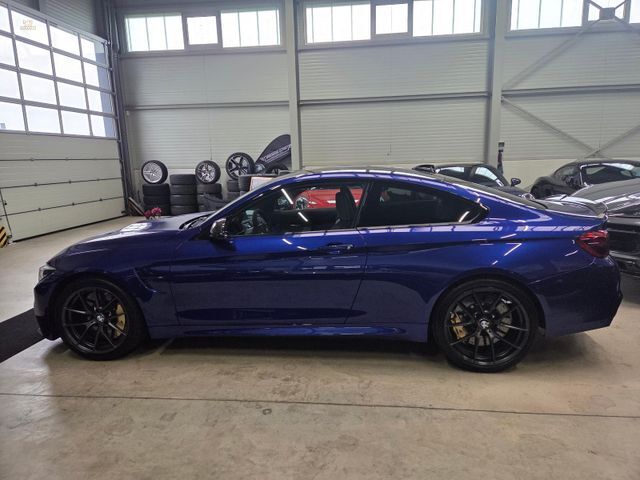 Thumbnail von BMW M4 CS/Rückfahrkamera/HUD/Titan-Abgasanlage/*650€