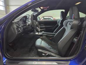 Thumbnail von BMW M4 CS / バックカメラ / HUD / チタン排気システム / *650€