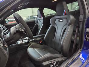 Thumbnail von BMW M4 CS / バックカメラ / HUD / チタン排気システム / *650€