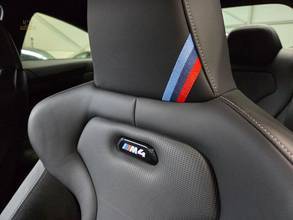 Thumbnail von BMW M4 CS / バックカメラ / HUD / チタン排気システム / *650€