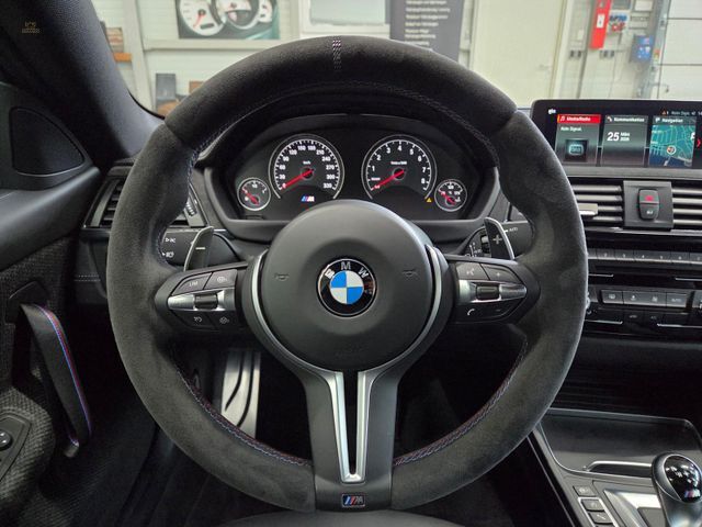 Thumbnail von BMW M4 CS/Rückfahrkamera/HUD/Titan-Abgasanlage/*650€