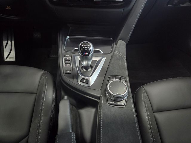 Thumbnail von BMW M4 CS/Rückfahrkamera/HUD/Titan-Abgasanlage/*650€