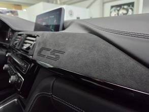 Thumbnail von BMW M4 CS / バックカメラ / HUD / チタン排気システム / *650€