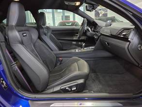 Thumbnail von BMW M4 CS / バックカメラ / HUD / チタン排気システム / *650€