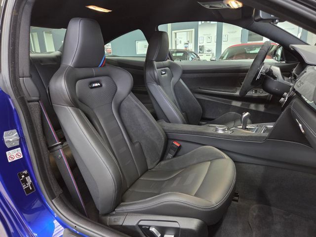 Thumbnail von BMW M4 CS/Rückfahrkamera/HUD/Titan-Abgasanlage/*650€