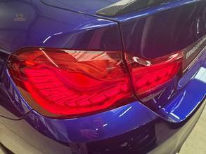 Thumbnail von BMW M4 CS / バックカメラ / HUD / チタン排気システム / *650€