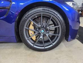 Thumbnail von BMW M4 CS / バックカメラ / HUD / チタン排気システム / *650€