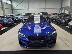 Thumbnail von BMW M4 CS / バックカメラ / HUD / チタン排気システム / *650€