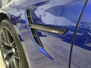 Thumbnail von BMW M4 CS / バックカメラ / HUD / チタン排気システム / *650€