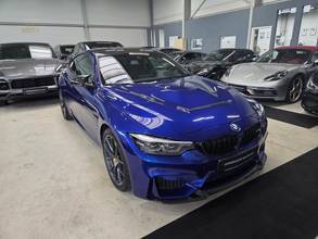 Thumbnail von BMW M4 CS / バックカメラ / HUD / チタン排気システム / *650€