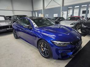 Thumbnail von BMW M4 CS / バックカメラ / HUD / チタン排気システム / *650€