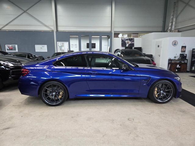 Thumbnail von BMW M4 CS/Rückfahrkamera/HUD/Titan-Abgasanlage/*650€