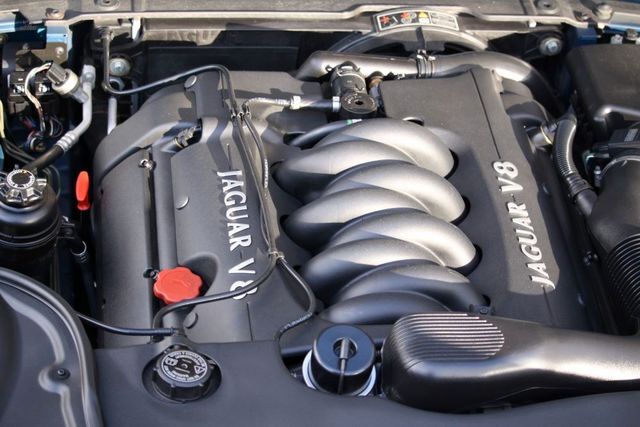 Thumbnail von Jaguar Sovereign 3 Jahre Garantie Ausnahmefahrzeug