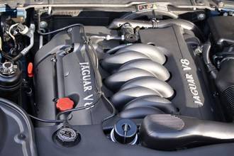 Thumbnail von Jaguar Sovereign 3 Yıl Garanti Hariç Araç