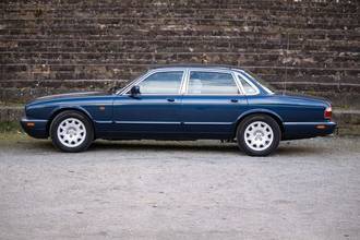 Thumbnail von Jaguar Sovereign 3 Yıl Garanti Hariç Araç