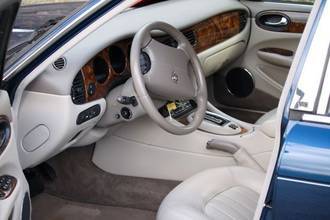 Thumbnail von Jaguar Sovereign 3 Yıl Garanti Hariç Araç