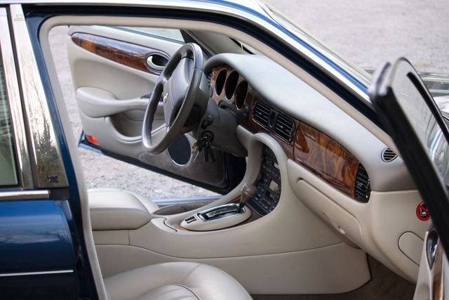 Thumbnail von Jaguar Sovereign 3 Jahre Garantie Ausnahmefahrzeug