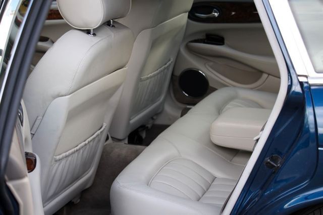 Thumbnail von Jaguar Sovereign 3 Jahre Garantie Ausnahmefahrzeug