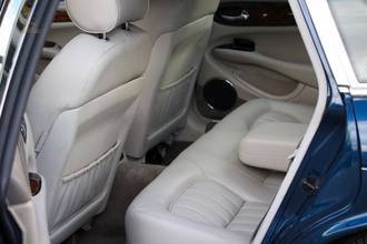 Thumbnail von Jaguar Sovereign 3 Yıl Garanti Hariç Araç