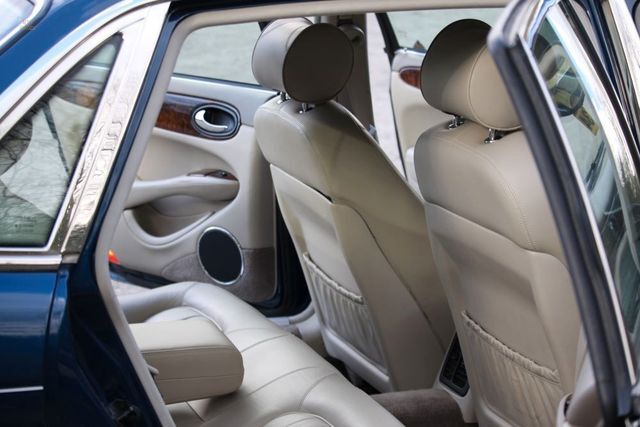 Thumbnail von Jaguar Sovereign 3 Jahre Garantie Ausnahmefahrzeug