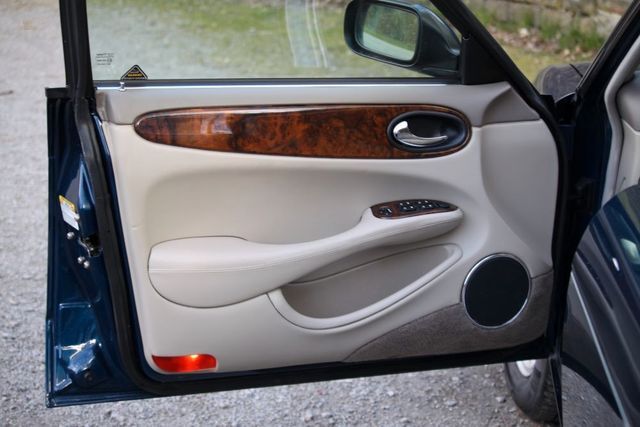 Thumbnail von Jaguar Sovereign 3 Jahre Garantie Ausnahmefahrzeug