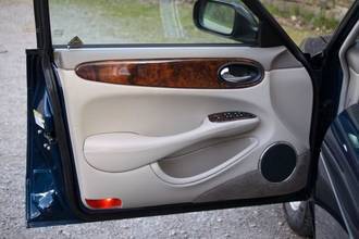 Thumbnail von Jaguar Sovereign 3 Yıl Garanti Hariç Araç