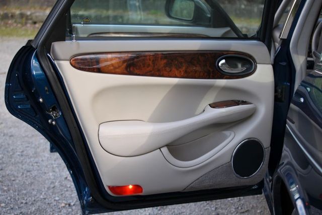 Thumbnail von Jaguar Sovereign 3 Jahre Garantie Ausnahmefahrzeug