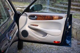 Thumbnail von Jaguar Sovereign 3 Yıl Garanti Hariç Araç