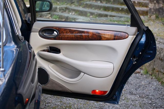 Thumbnail von Jaguar Sovereign 3 Jahre Garantie Ausnahmefahrzeug