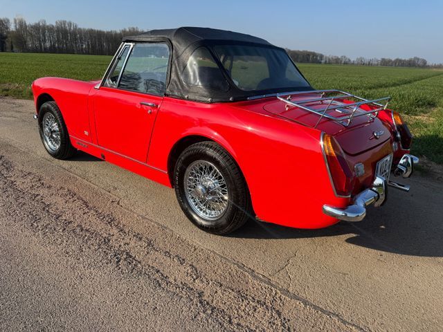 Thumbnail von MG Midget